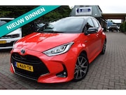 Toyota Yaris - 1.5 Hybrid Launch Edition AUTOM/NAVI/ADAP-CRUISE/CARPLAY/AIR