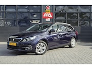 Peugeot 308 - SW 1.2 PureTech Blue Lease Executive | PANO | TREKHAAK | NAP