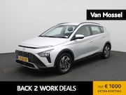 Hyundai Bayon - 1.0 T-GDI Comfort | Apple Carplay / Android Auto | Virtual C
