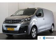 Opel Vivaro - gesloten Bestelwagen 2.0 BlueHDi 180 S&S L2 Automaat | Navi 