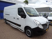Renault Master - T31 Z.E. L3H2 LANG MODEL SOH 88 % TNT inrichting AIRCO 100%