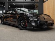 Porsche Taycan - GTS Sport Turismo Sport Design Carbon Sport Turism