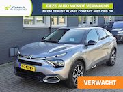Citroën e-C4 - Feel Pack 50 kWh | Cruise Control | Automatische airco | Par