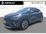 Renault Captur - 1.0 TCe 100 Intens - Elektrisch glazen schuif-/kanteldak