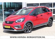 Honda Jazz - 1.5 Full Hybrid Advance Crosstar