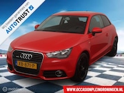 Audi A1 - 1.2 TFSI Ambition Pro Line Business