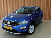 Volkswagen T-Roc - 1.0 TSI Style Business | Sensoren | Navigatie