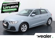Audi A1 - 25 TFSI Pro Line | 95 PK | Cruise control | Airco | Apple Ca