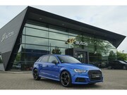 Audi A3 - Sportback 1.4 TFSI 150pk S-line Virtual cockpit Sportstoelen