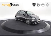 Fiat 500 - 1.2 Sport | Automaat | Apple Carplay | Climate Control | All