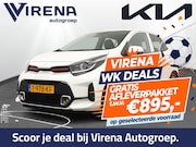 Kia Picanto - 1.0 DPi GT-Line Apple Carplay/Auto Android - Cruise control