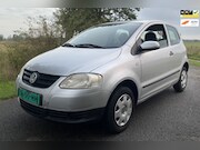 Volkswagen Fox - 1.4 Inruil is mogelijk