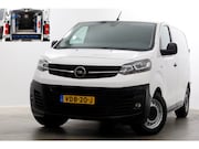Opel Vivaro - 1.5 CDTI 102pk XS Compact Edition Airco/Sortimo Inrichting 1