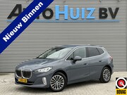 BMW 2-serie Active Tourer - 218i Luxury Line Achteruitrijcamera Trekhaak Carplay