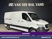 Mercedes-Benz Sprinter - 317 CDI 170pk 9G-Tronic Automaat 3500kg Trekhaak L2H1 Inrich