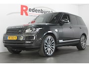 Land Rover Range Rover - 3.0 TDV6 Autobiography - Pano / Massage / Navi / Standkachel