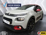 Citroën C3 - 1.2 PureTech Shine Keyless Carplay Cruise
