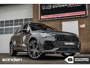 Audi Q3 - 45 TFSIe S edition|BTW|245pk|Pano|SLine|Leder|Memory