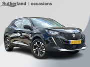 Peugeot e-2008 - EV Allure Pack 50 kWh | 93, 9% SOH | Navi | Achteruitrijcame