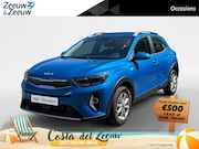 Kia Stonic - 1.0 T-GDi MHEV DynamicLine | Automaat | Cruise Control | Cli
