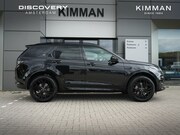 Land Rover Discovery Sport - P270e PHEV Business Landmark Edition | Elektr. Trekhaak | Co
