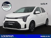 Kia Picanto - 1.0 DPI DynamicPlusLine | ACTIE !!! | NU UIT VOORRAAD LEVERB