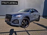 Audi Q2 - 30 TDI Design Pro Line Plus