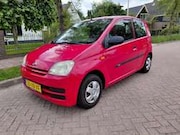 Daihatsu Cuore - 1.0-12V Osaka
