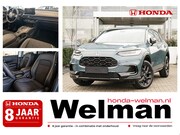 Honda ZR-V - 2.0i e:HEV SPORT - NIEUW - DIRECT UIT VOORRAAD
