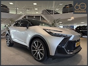 Toyota C-HR - 2.0 Plug-in Hybrid 220 GR SPORT Première Edition, Vol opties