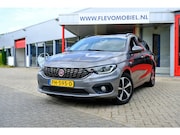 Fiat Tipo - Stationwagon 1.6 MultiJet 16v Business Lusso Leder|Navi|Clim