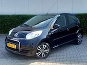 Citroën C1 - 1.0i 68PK 5D Ambiance