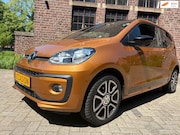 Volkswagen Up! - 1.0 BMT take up! Special Edition Leer, Airco etc