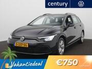 Volkswagen Golf - Variant 2.0 TDI Business Navigatie - LED - Stoelverwarming -