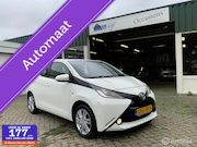 Toyota Aygo - 1.0 VVT-i x-play, CarPlay, Airco, Camera, Lmvelgen, Led, Aut