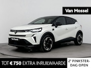 Renault Captur - 1.3 Mild Hybrid Techno 160PK | Automaat | Achteruitrijcamera