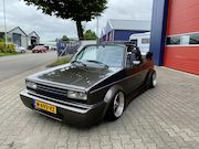 Volkswagen Golf - Cabriolet 1