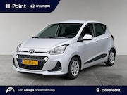 Hyundai i10 - Comfort 1.0i MPi 67pk | CRUISE CONTROL | NAVI | APPLE CARPLA