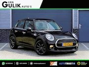MINI One - 5-Deurs 1.5 Salt | Automaat | Navigatie | Airco |