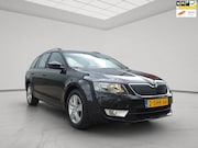 Skoda Octavia - Combi 1.2 TSI Greentech Ambition Businessline