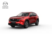 Mazda CX-5 - e-Skyactiv G 141 Centre-Line | Alarmsysteem | Automatisch di