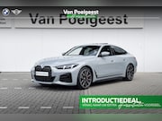 BMW 4-serie Gran Coupe - 420i | M Sportpakket Pro | Comfort Pack | Huisselectie