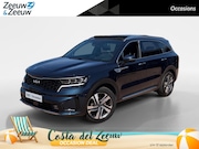 Kia Sorento - 1.6 T-GDI Plug-in Hybrid 4WD ExecutiveLine *Navi+360Camera*C
