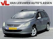 Peugeot 307 - SW 2.0 16V | Inruiler | Zo mee
