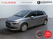 Citroën C4 Spacetourer - 130PK Shine | Navi | Camera | Dodehoek | ACC