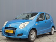 Suzuki Alto - BWJ 2010 | 1.0 68PK Comfort | STUURBEKR | RADIO/CD | EL RAME