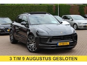 Porsche Macan - 2.0 T / Trekhaak / Panoramadak / Camera / Luchtvering / Keyl