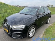 Audi Q3 - 2.0 TDI quattro ProLineS AutomaatNIeuweAPK Topconditie