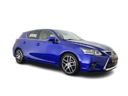 Lexus CT 200h - Business Line Aut. *NAVI-FULLMAP | CAMERA | COMFORT-SEATS |
