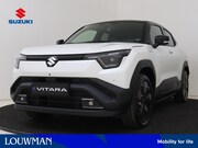 Suzuki E-Vitara - Style 61 kWh | Navigatie | 360 Camera | Apple Carplay / Andr